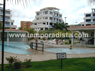 Apartamentos en Morrocoy -  - chichiriviche - Conjunto Vacacional Flamingo Bay_20.65191